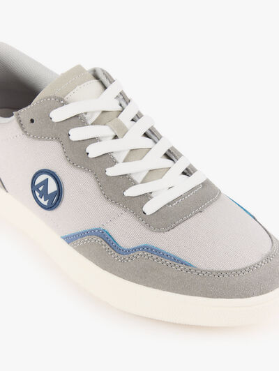 SNEAKERS SCOTT CANVAS