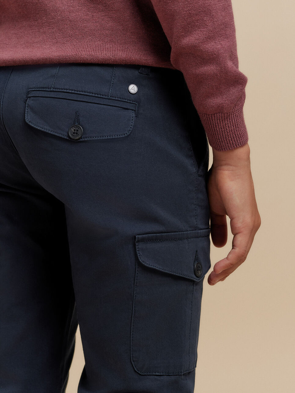 PANTALON BUFFALO KIDS
