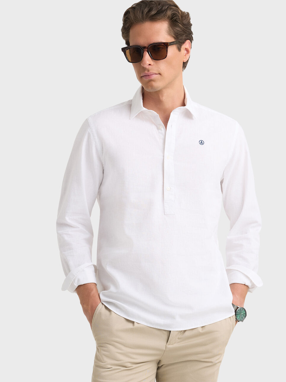 POLERA LINO GD