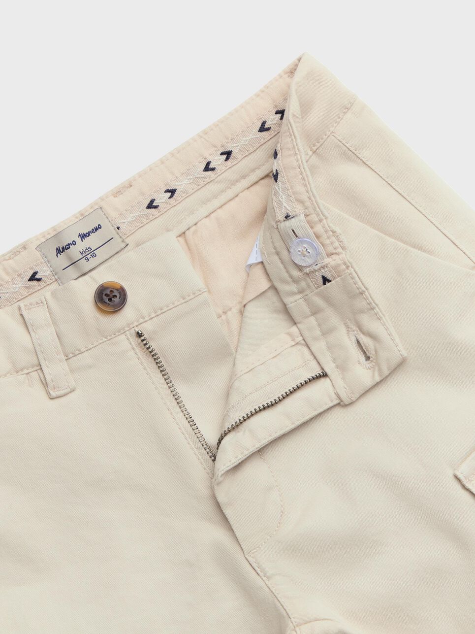 PANTALON BUFFALO KIDS