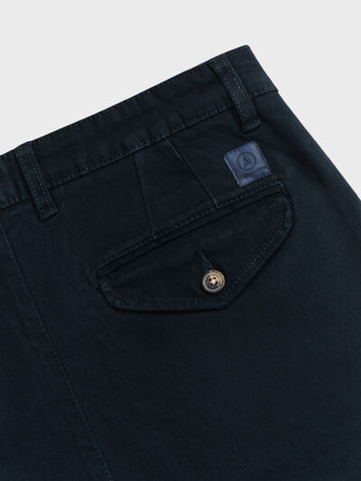 PANTALON CARGO ELVIS