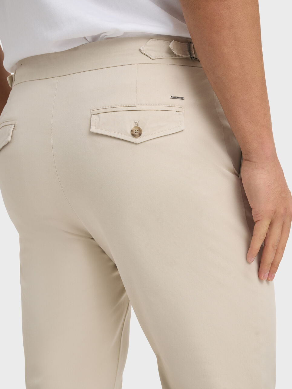 PANTALON ROYAL