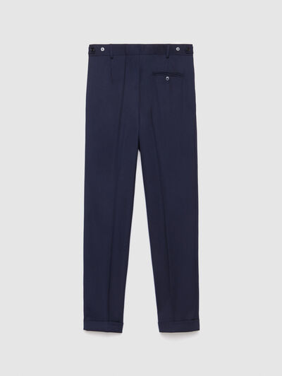 PANTALON CAPO MICRO