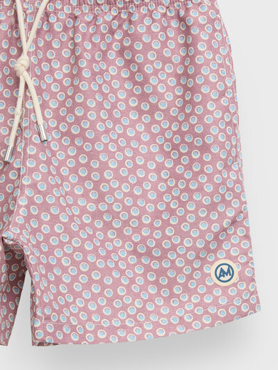 BA&Ntilde;ADOR POINT ROSA