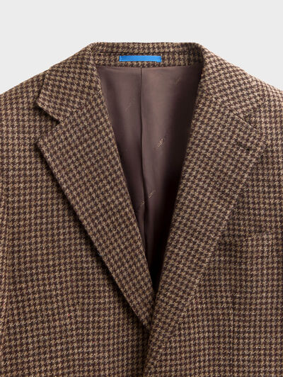 AMERICANA PORTO TWIST MARRÓN