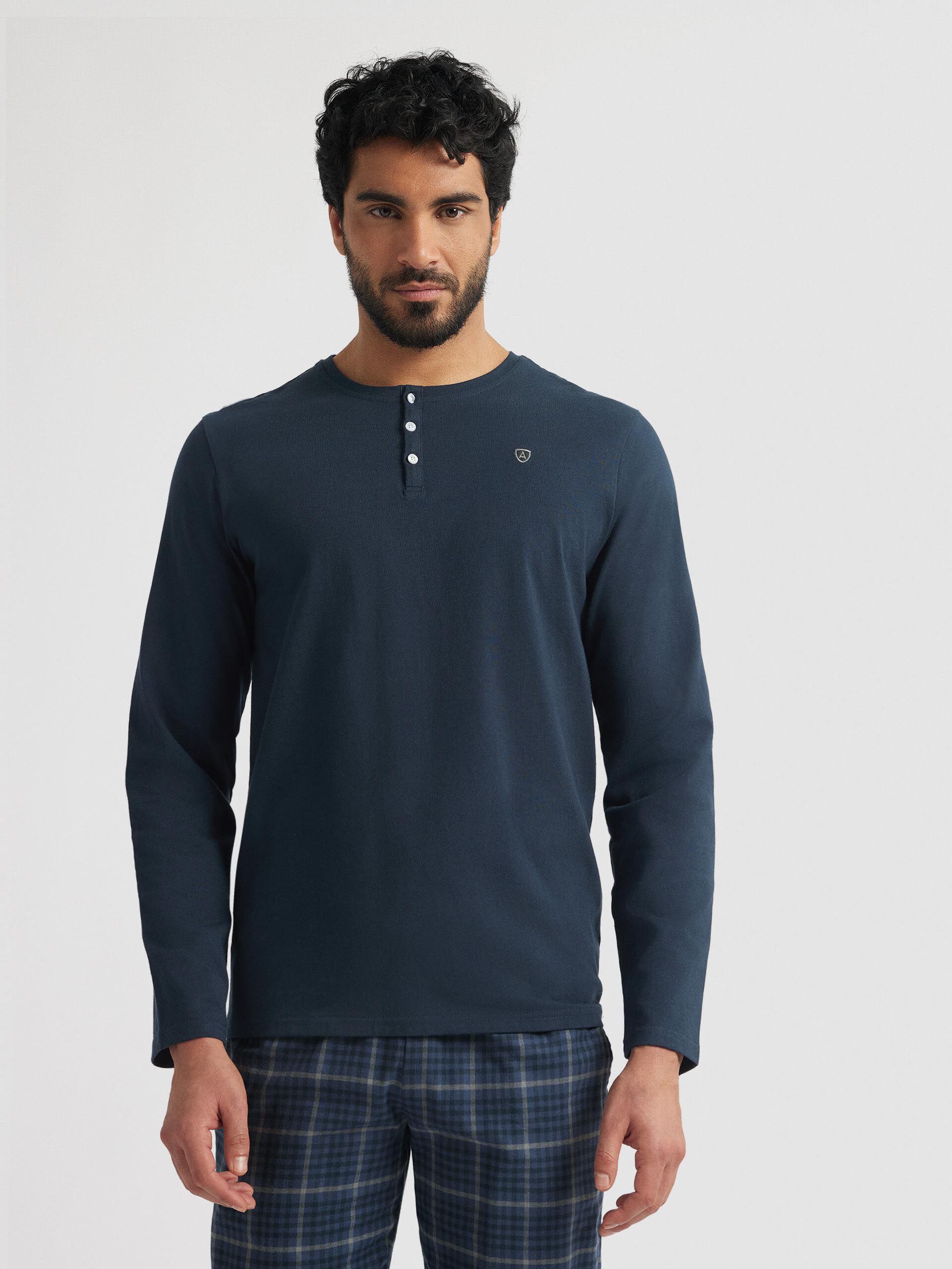 Pijamas hombre alvaro hot sale moreno