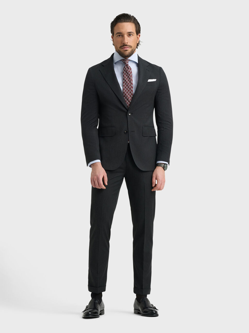 AMERICANA BRISTOL TWILL