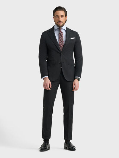 AMERICANA BRISTOL TWILL GRIS