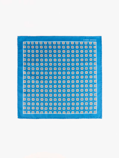 PAÑUELO PRINTED