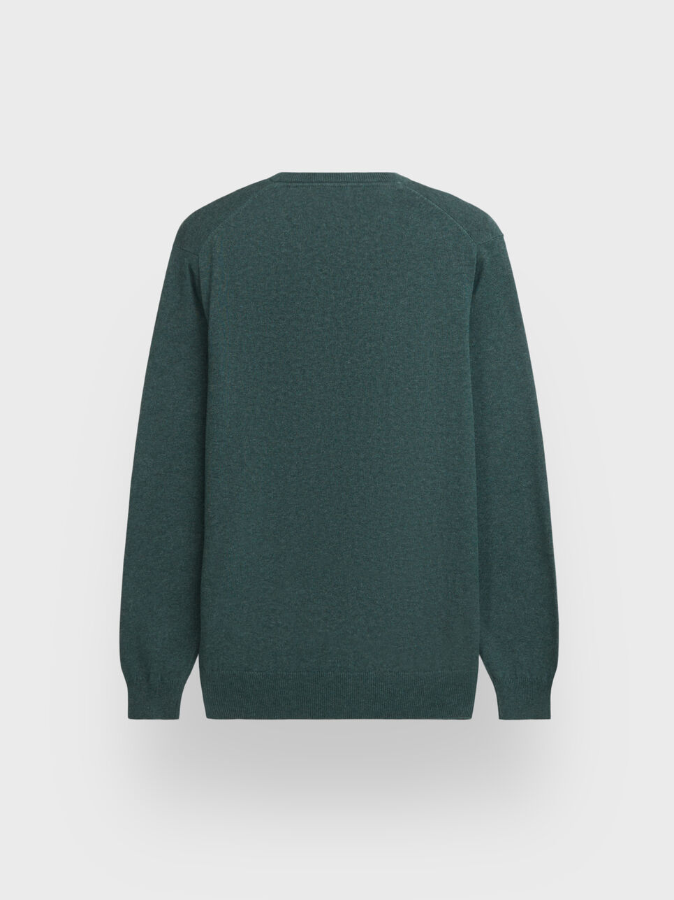 JERSEY V-NECK TRENDY