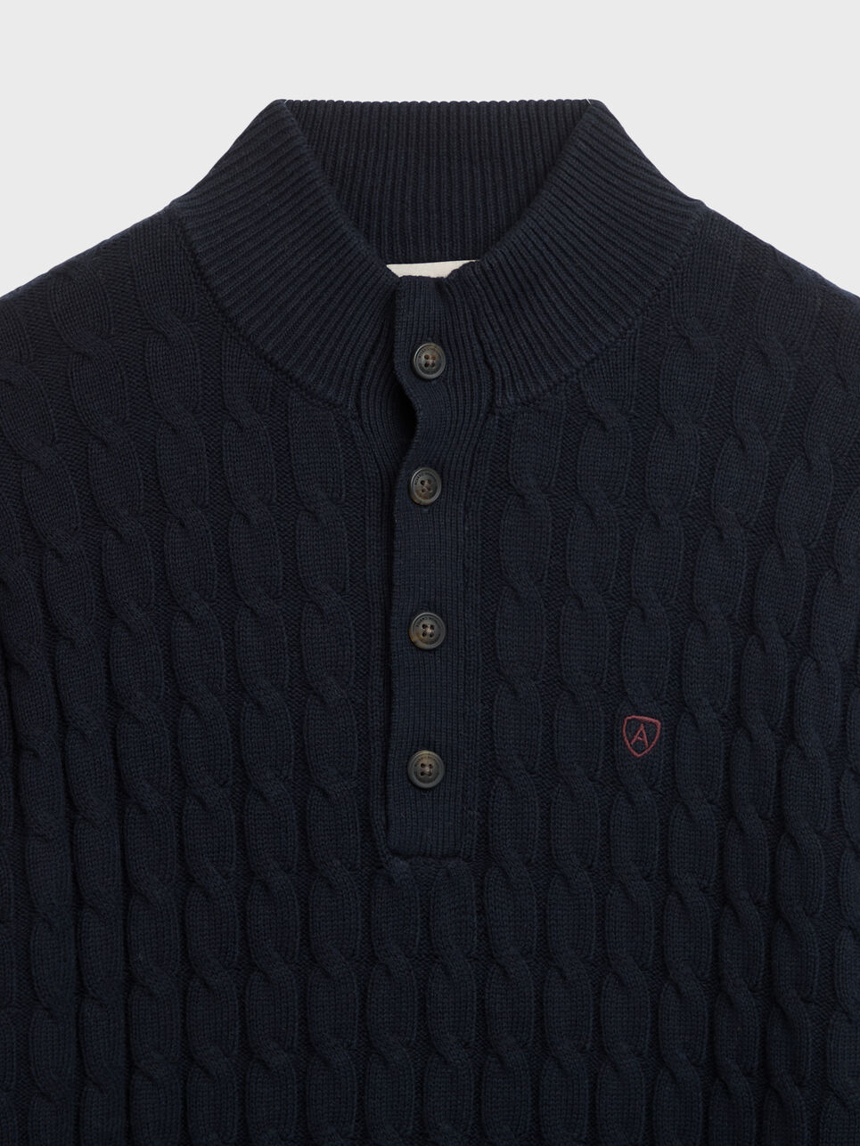 JERSEY ARTHUR