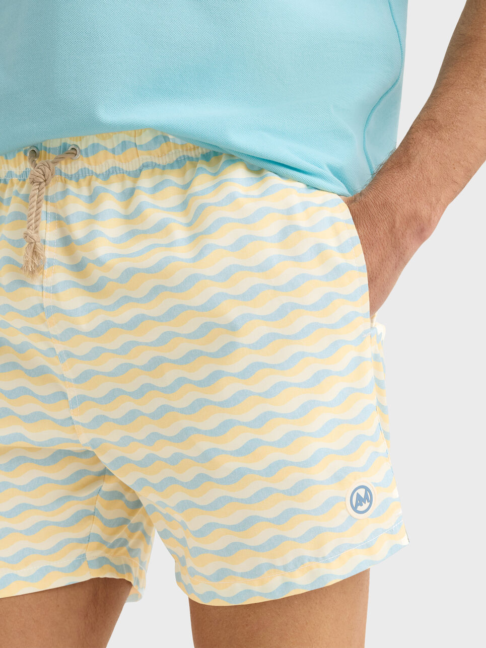 BA&Ntilde;ADOR ELAND