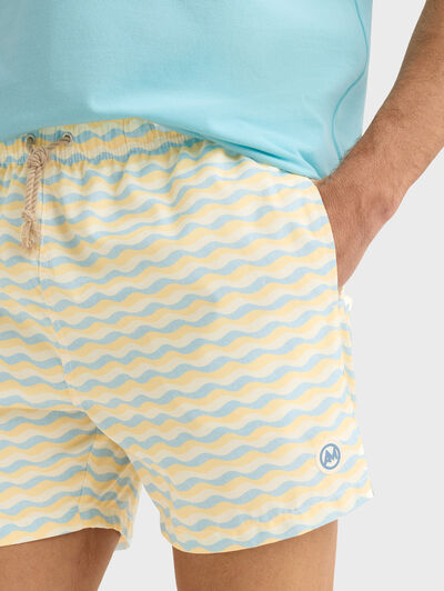 BA&Ntilde;ADOR ELAND AMARILLO