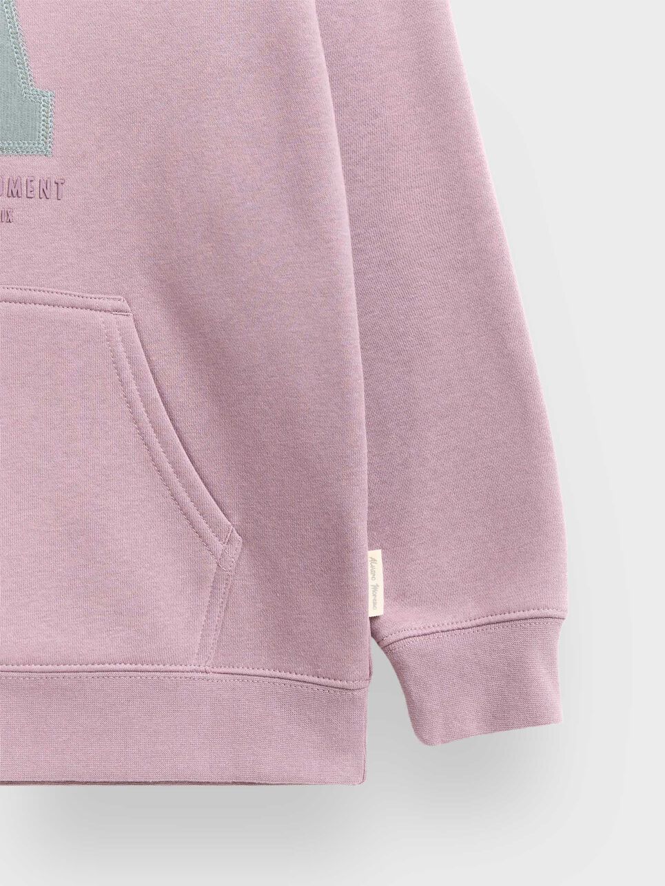 SUDADERA MOMENT KIDS