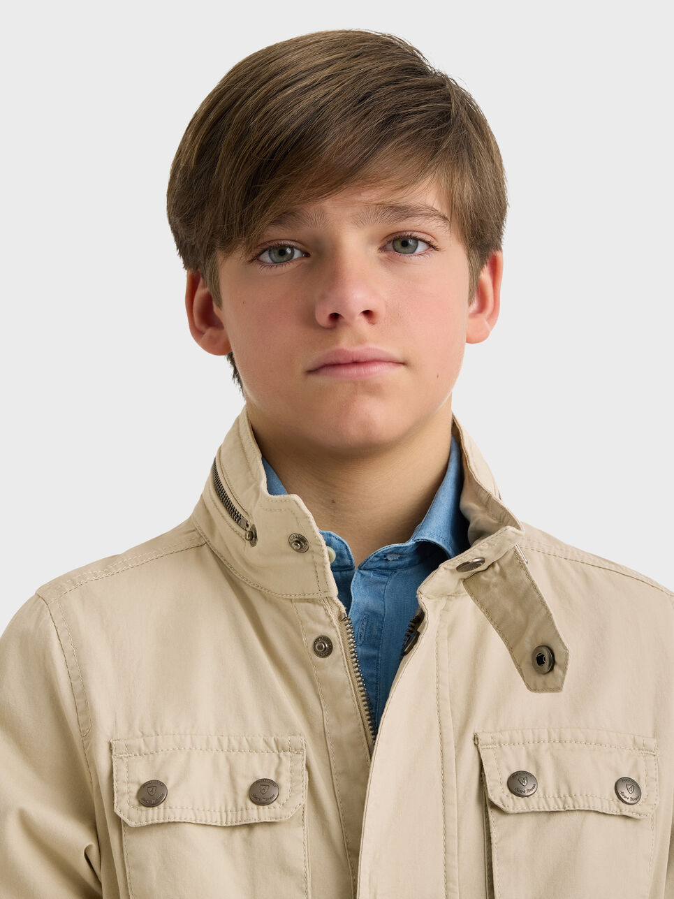 CORTAVIENTOS PHIL KIDS