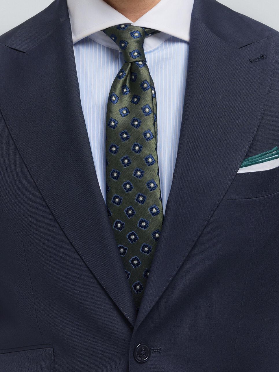 AMERICANA CAPO TWILL AMERICANA CAPO TWILL