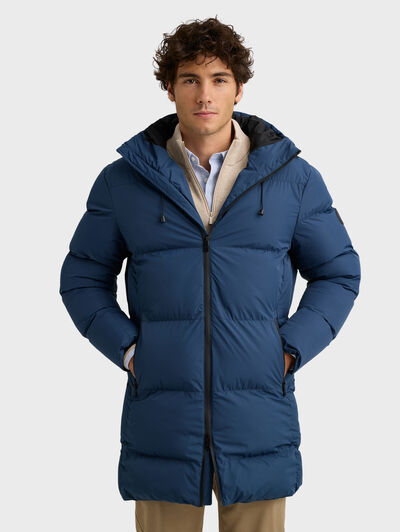 PARKA SKYLINE