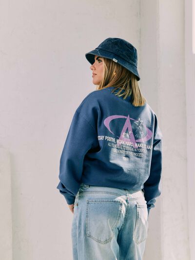 SUADERA CONCEPT AZUL
