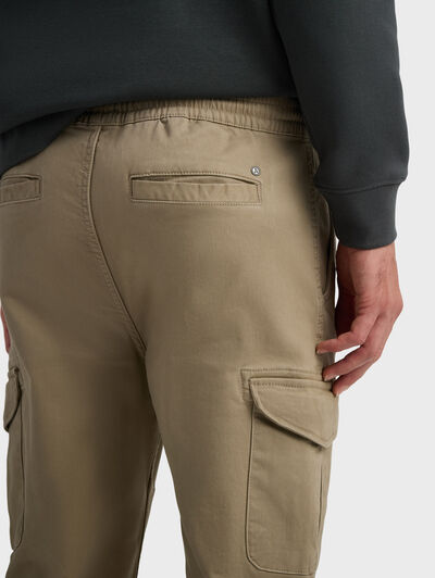 PANTALON BROCK