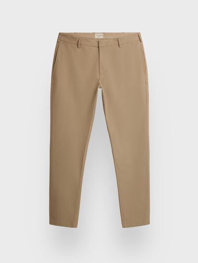PANTALON TURIN BEIGE