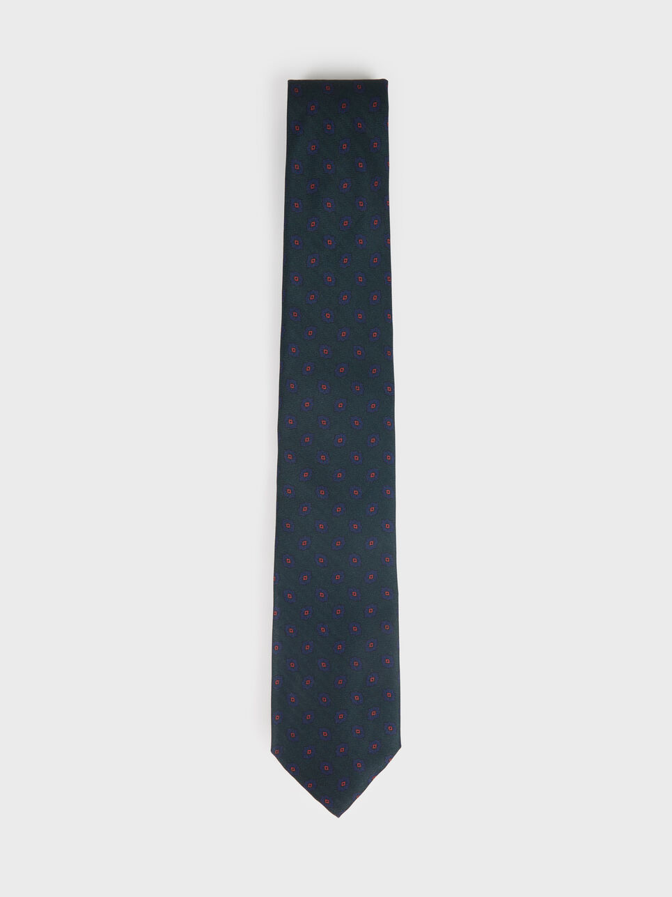 CORBATA PRINTED