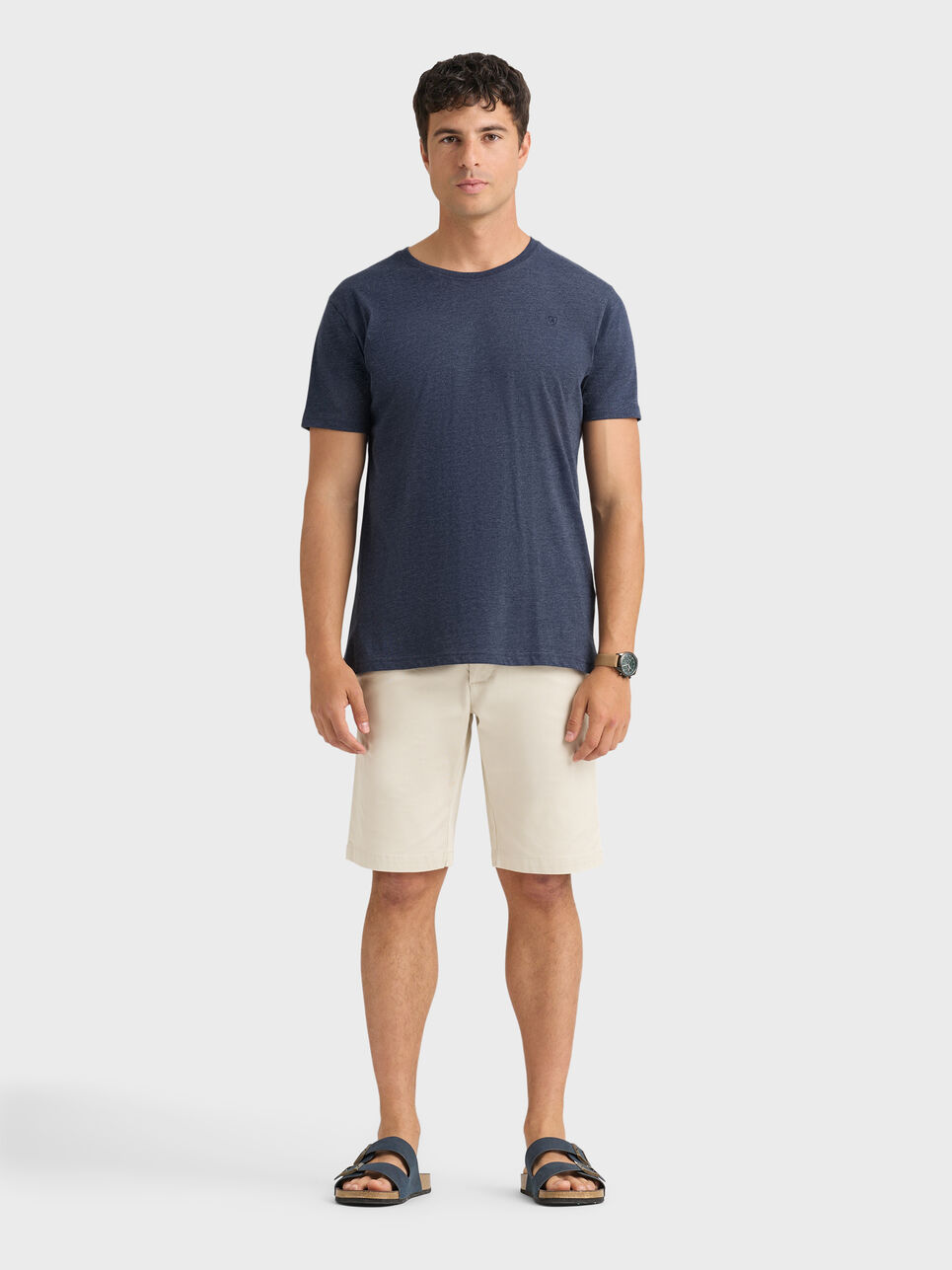 BERMUDA JOHN