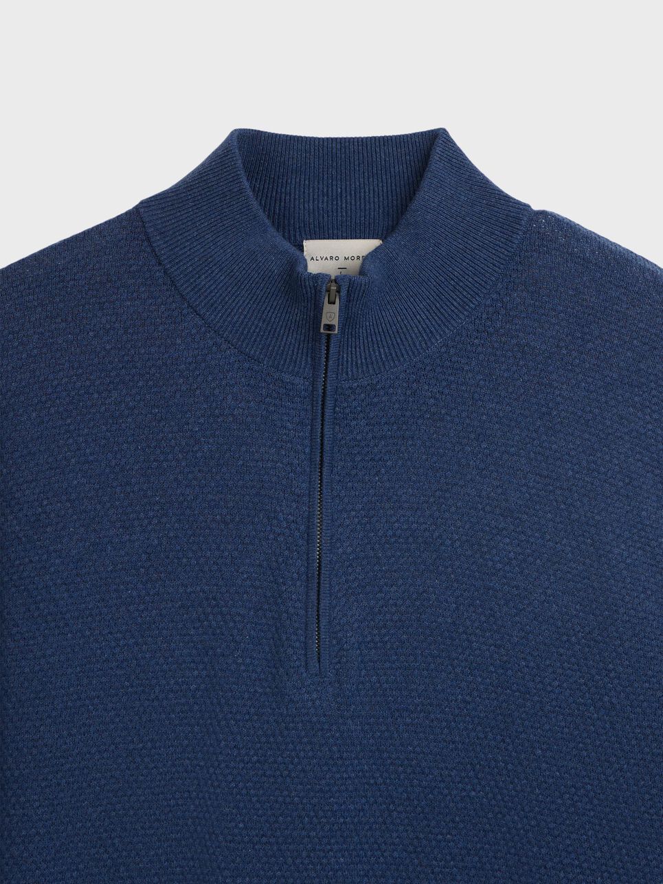 JERSEY CREMALLERA