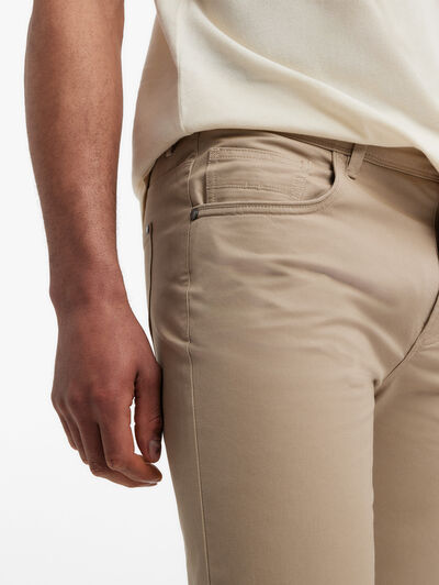 PANTALON DIAGONAL 5P