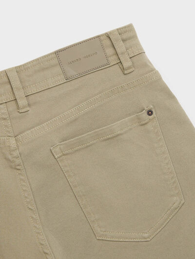 BERMUDA STREET VERDE