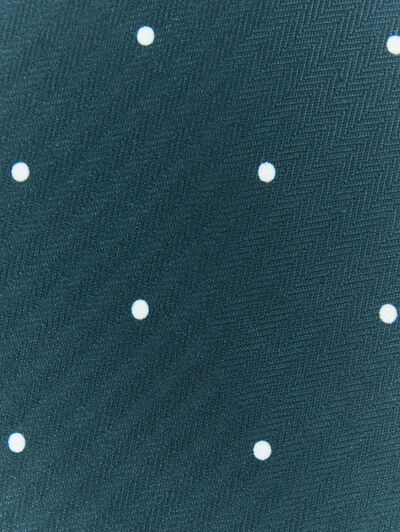 CORBATA PRINTED