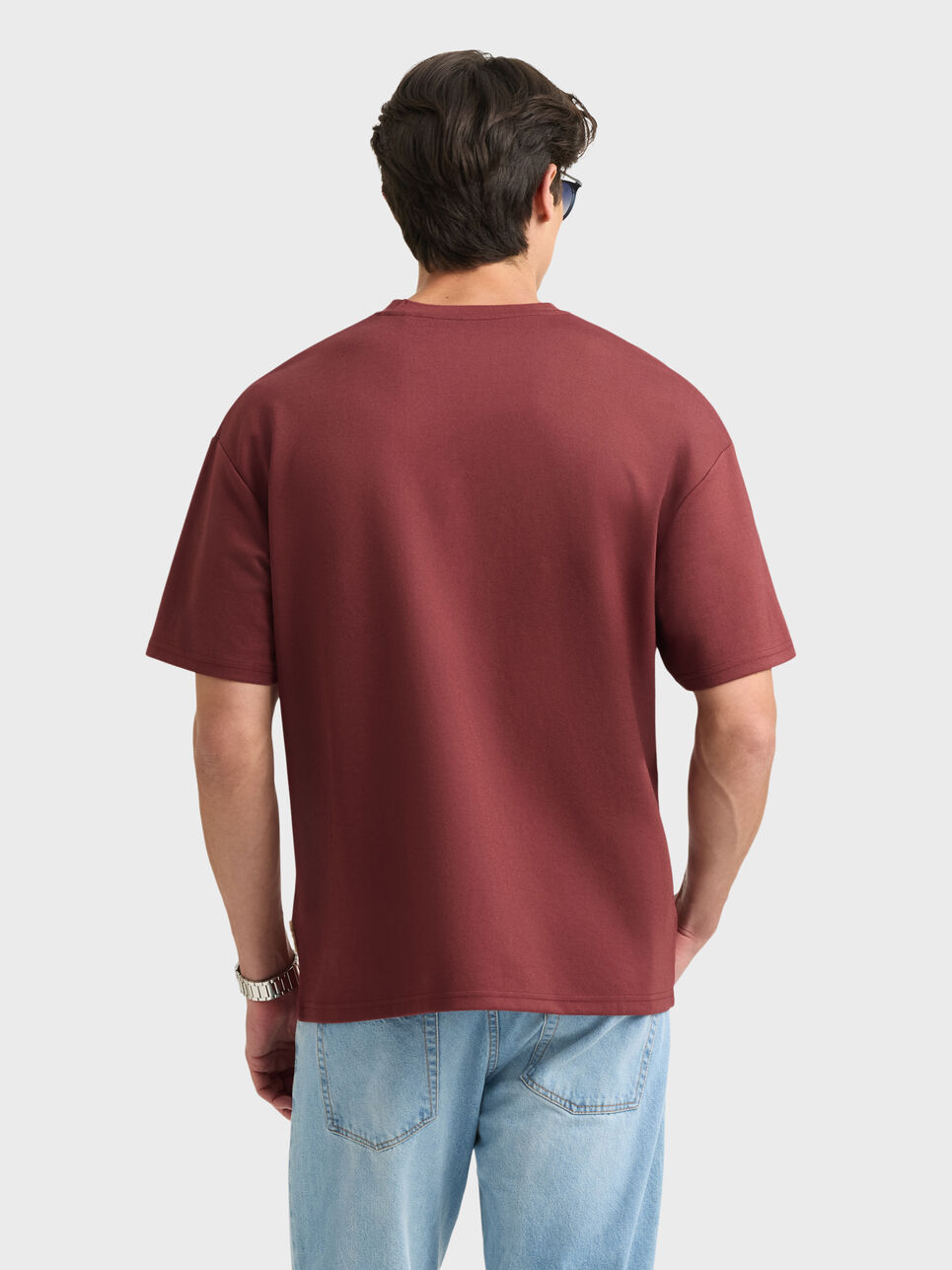 CAMISETA MODAL