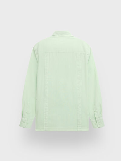 CUBANA LINO GD VERDE