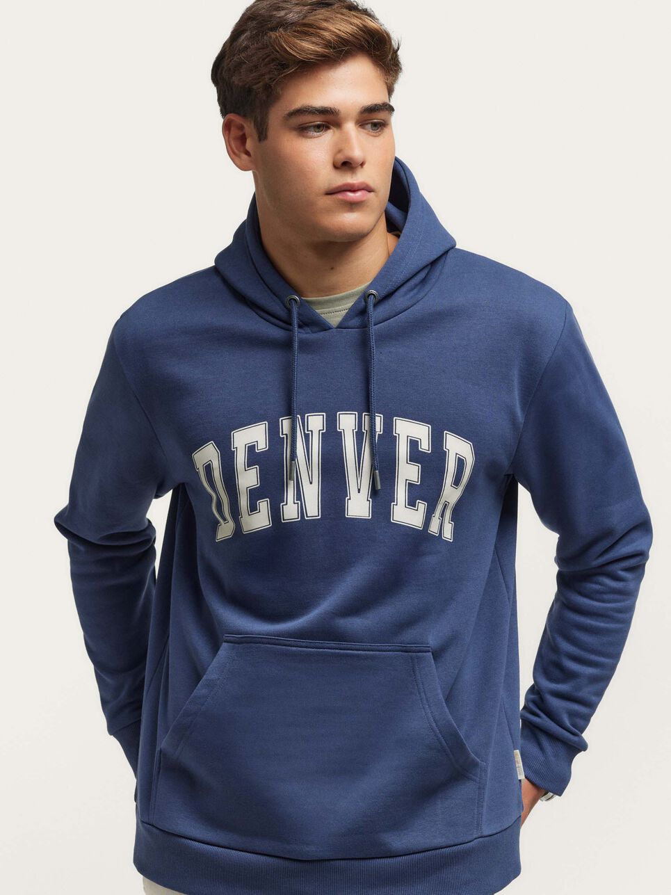 SUDADERA DENVER