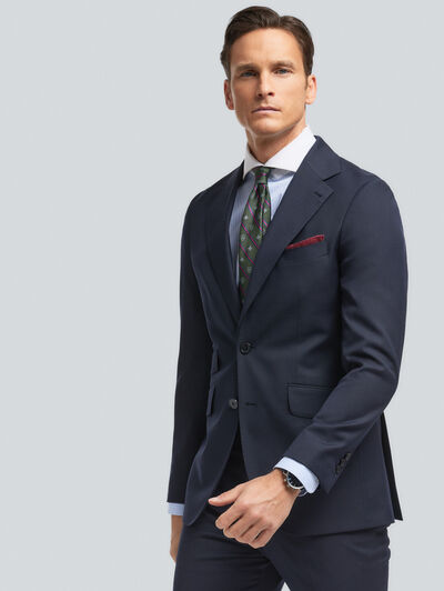 AMERICANA NAPOLI TWILL AZUL MARINO