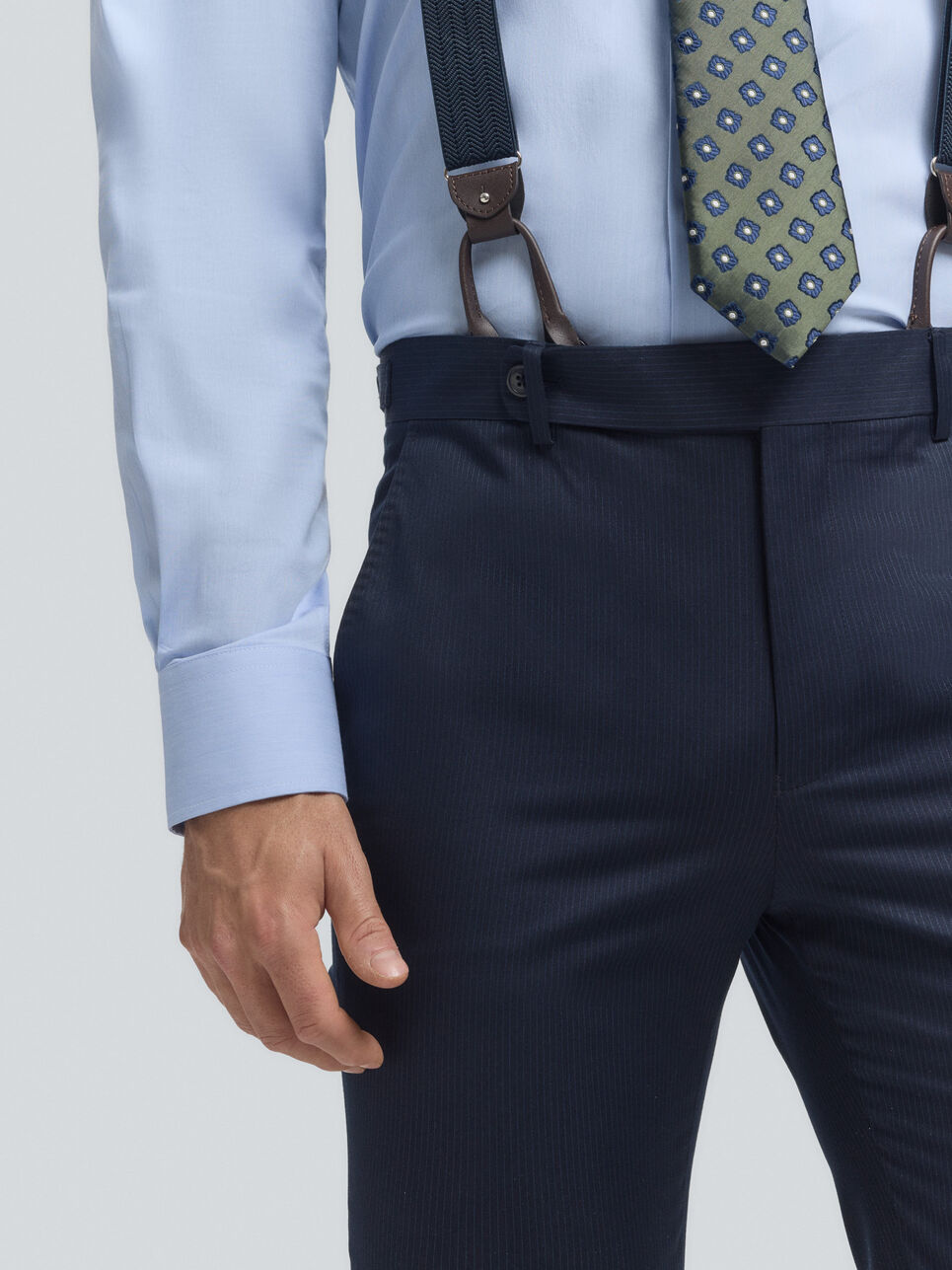 PANTALON NAPOLI DIPLO