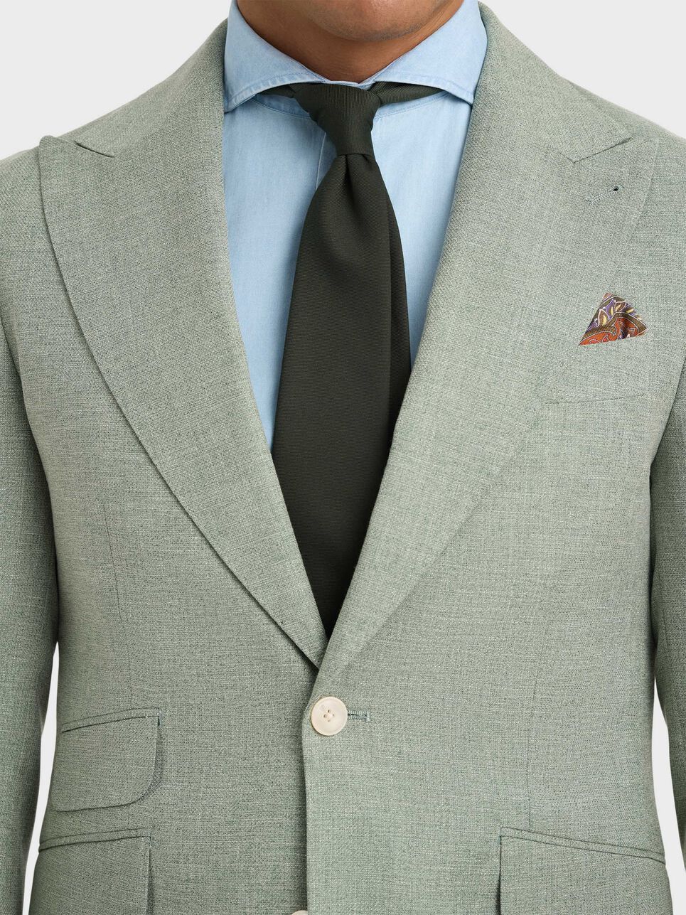 AMERICANA CAPO ESTRUCTURA