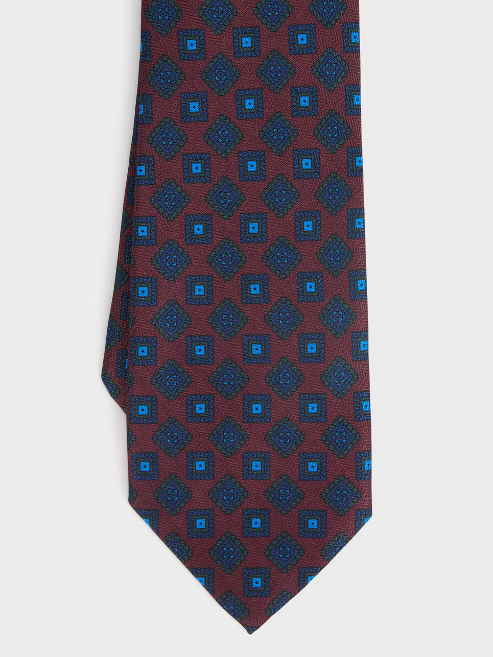 CORBATA PRINTED