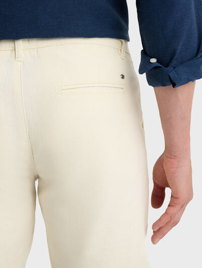 BERMUDA PANAMA CRUDO