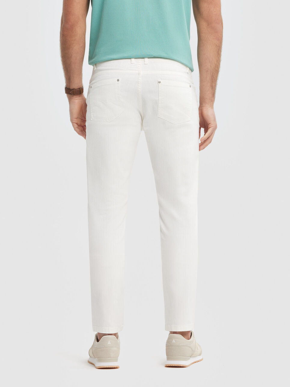 PANTALON DENIM MATCH