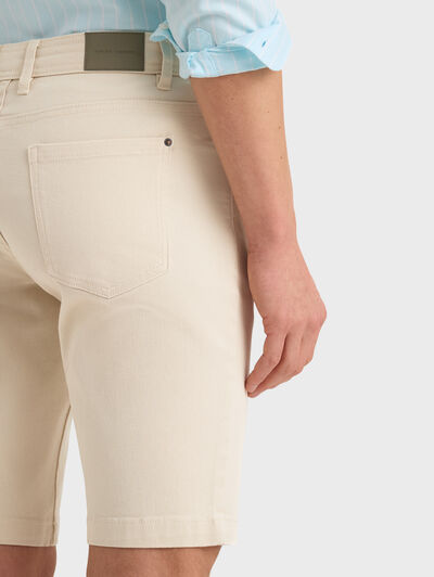 BERMUDA STREET BEIGE