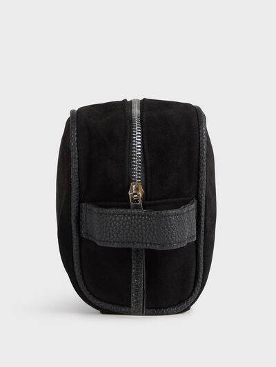 NECESER SUEDE