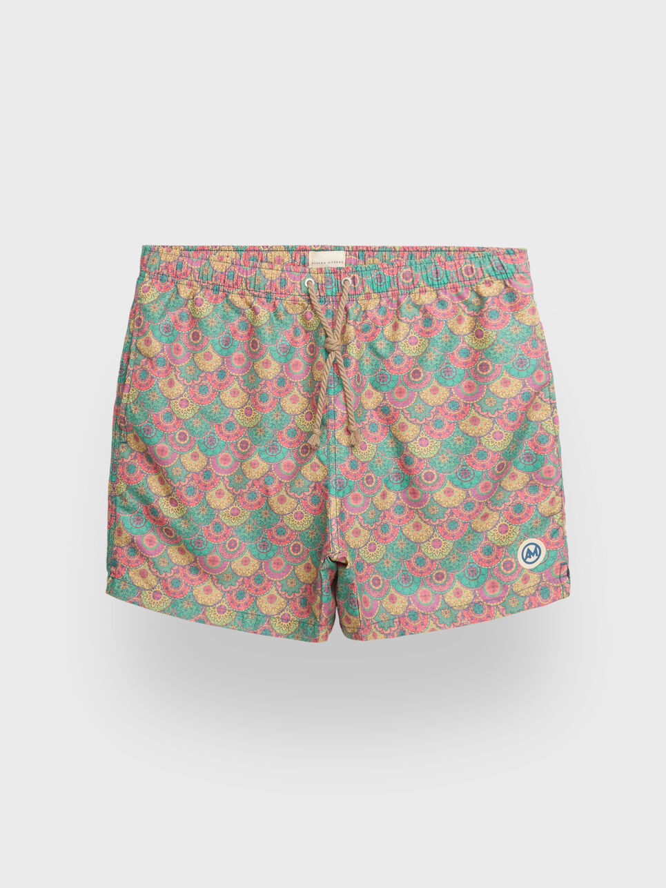 BA&Ntilde;ADOR MANDALA