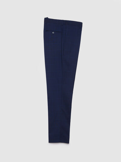 PANTALON GALES SLIM