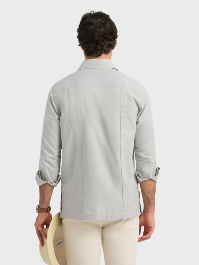 CUBANA OXFORD VERDE