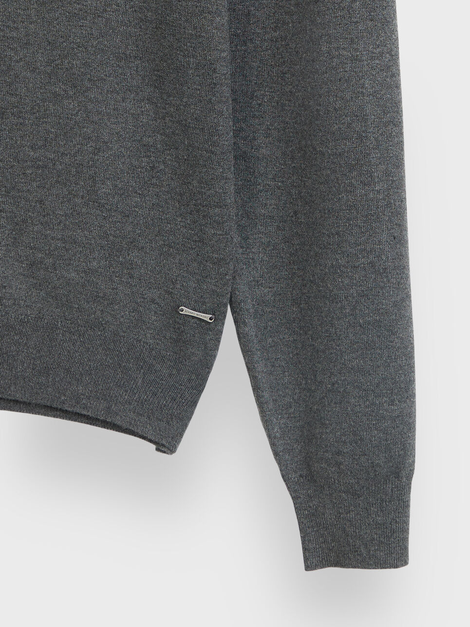 JERSEY CUELLO VUELTO