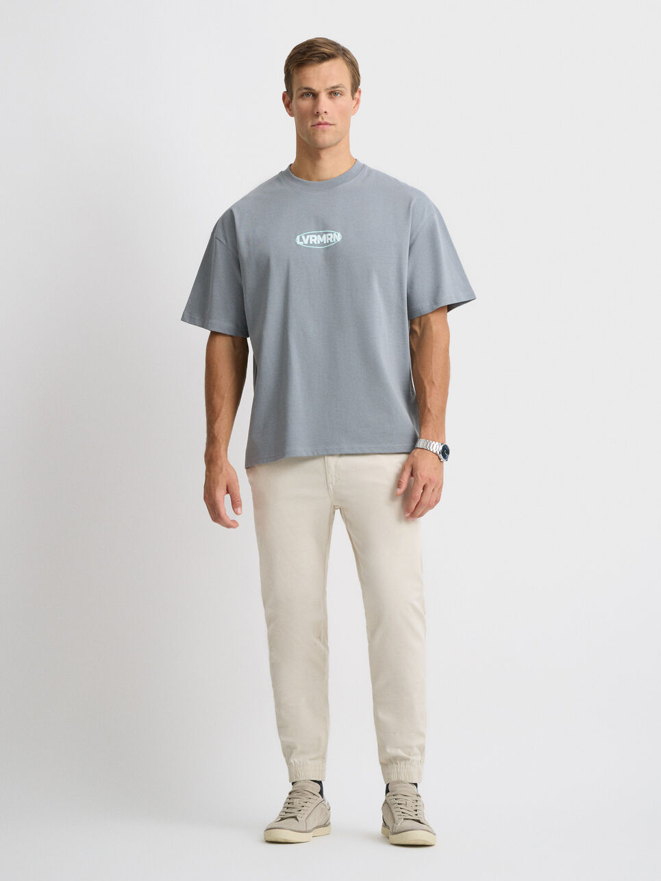 PANTALON ANDER