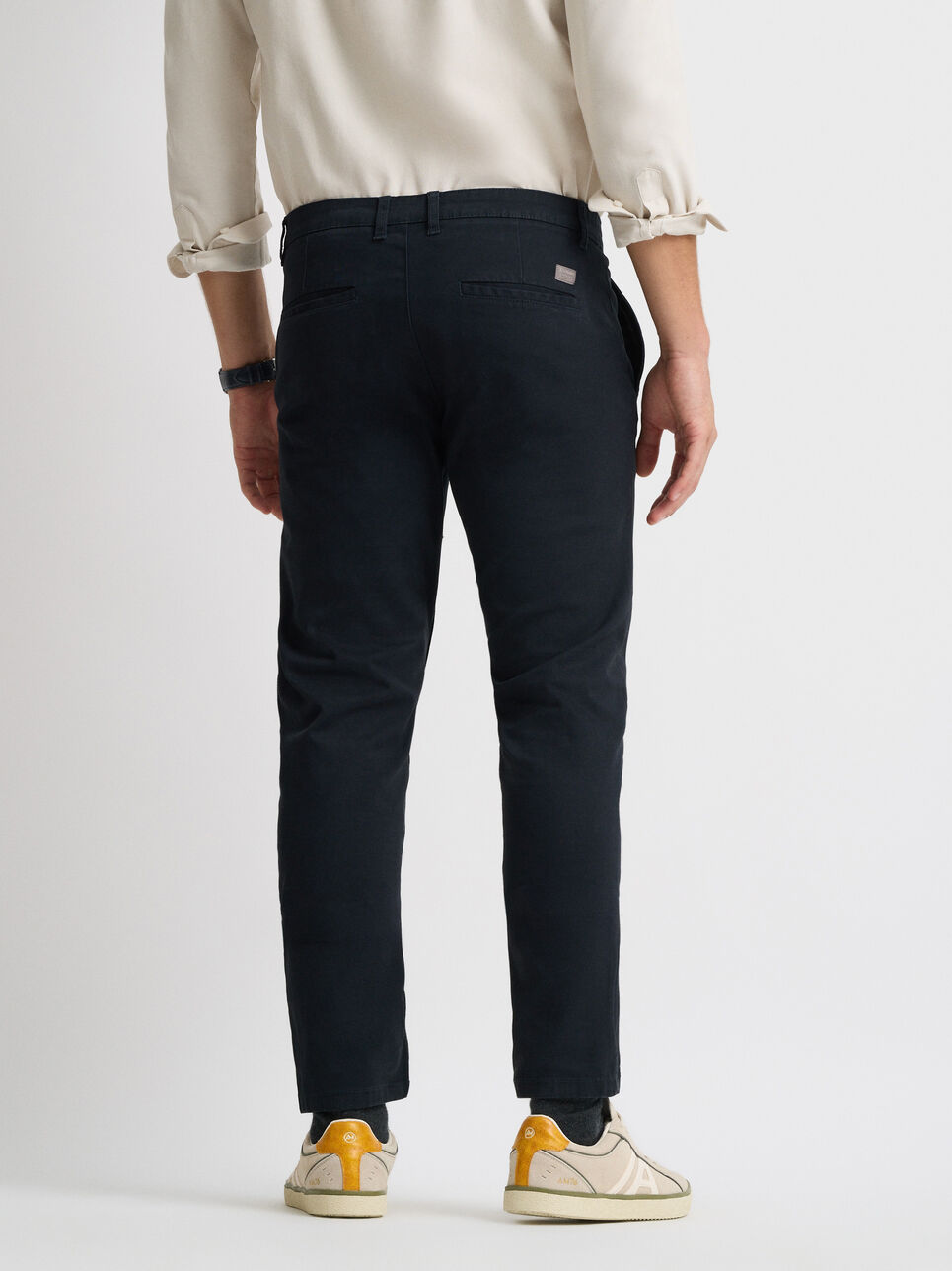 PANTALON ELVIS