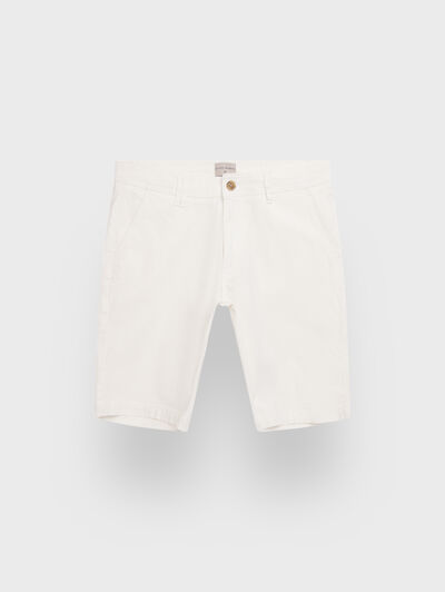 BERMUDA MALIBU CRUDO