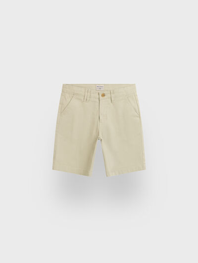 BERMUDA MALIBU KIDS VERDE