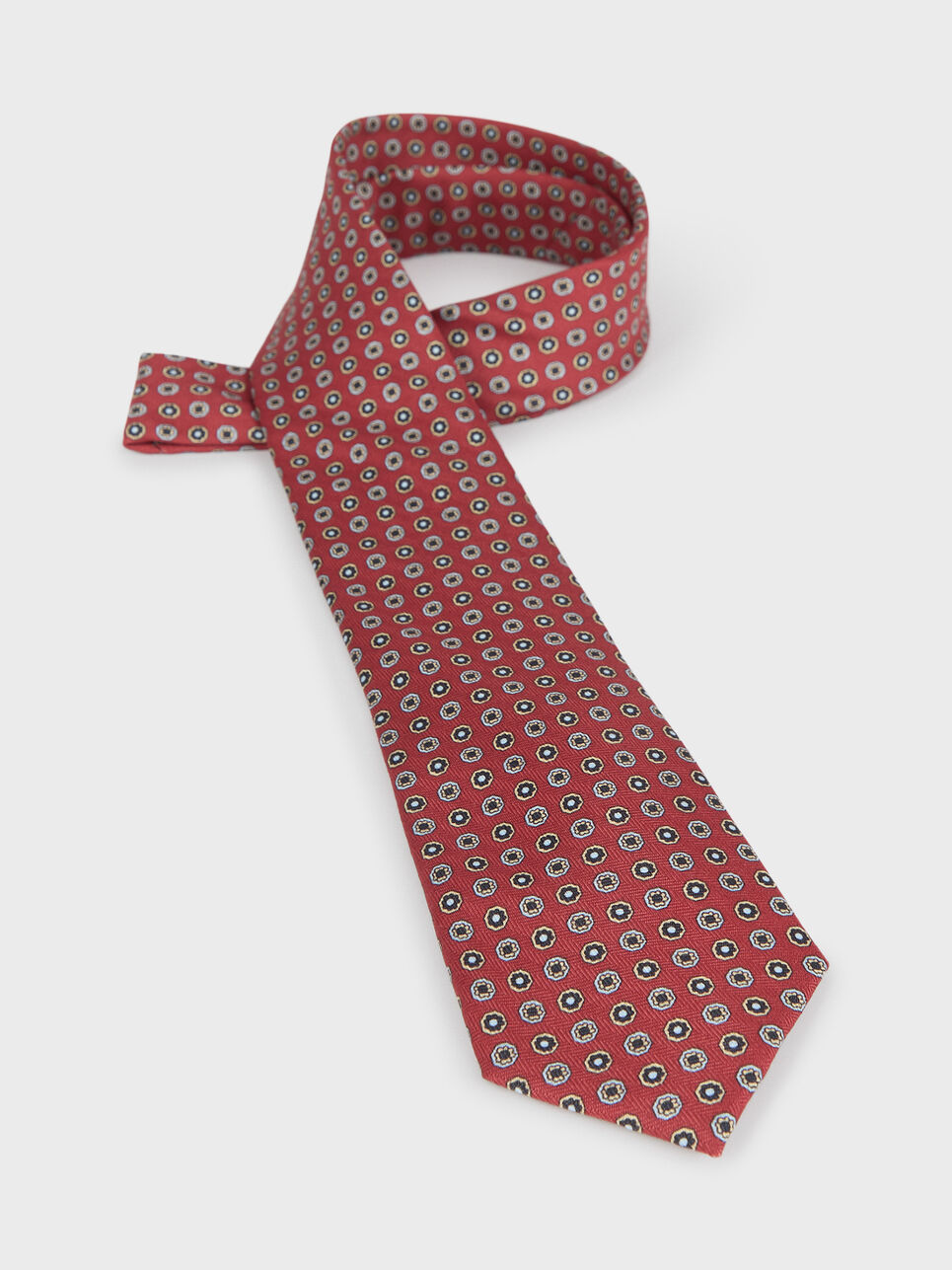 CORBATA PRINTED